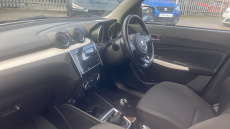 Suzuki Swift 1.2 Dualjet 83 12V Hybrid SZ-L 5dr Petrol Hatchback